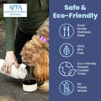 Dog/Human Water Bottle