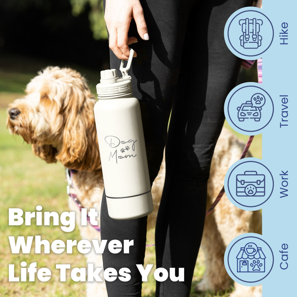 Dog/Human Water Bottle