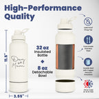 Dog/Human Water Bottle