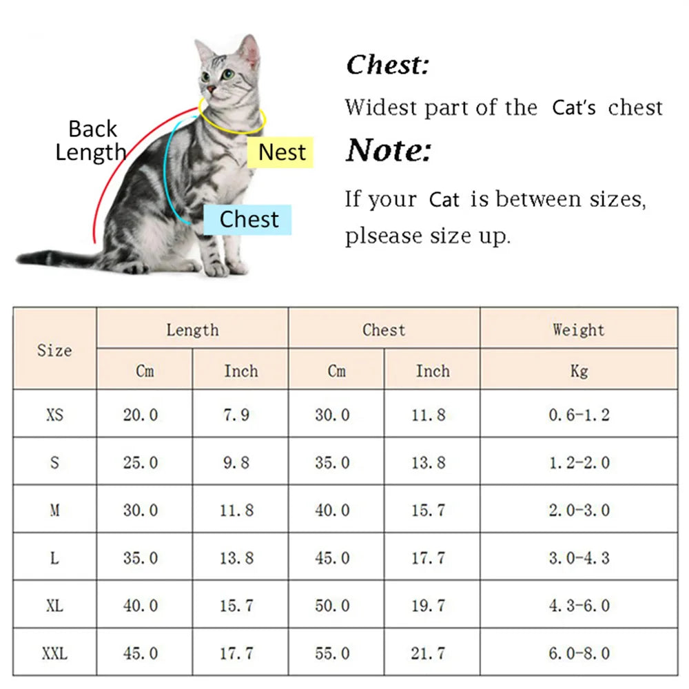 Summer Cotton  Pet Vest Sleeveless T-shirt