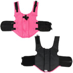 Shark Dog Life Vest Swimwear

 Puppy Jacket Dog Swimming Suit Pet Clothes For Small Medium Dog