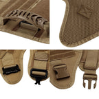 Large/Med Dog Harness And Leash Set