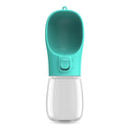 Portable Dog Water Bottle  Leakproof 
Walking Drinking Bowls
