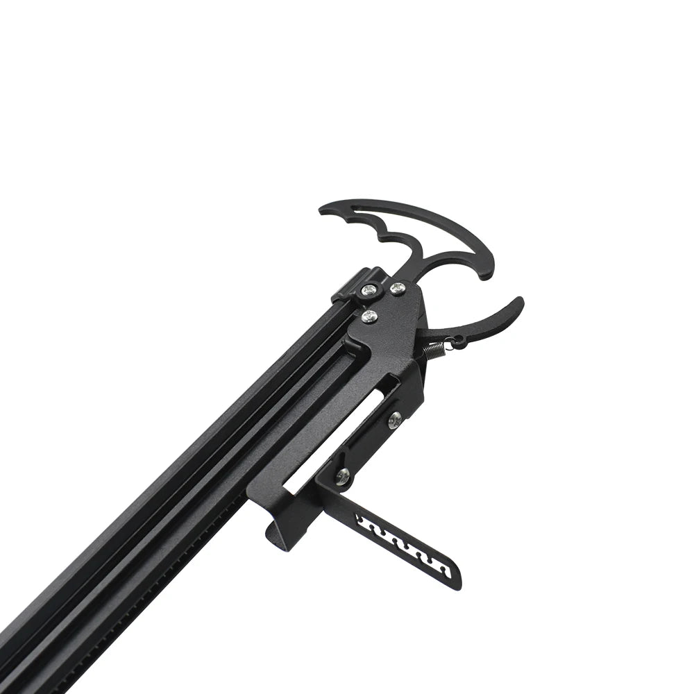 Hunting Steel Ball Bow High Power Slingshot Shooting