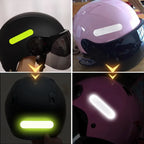 All Gear Reflective Stickers