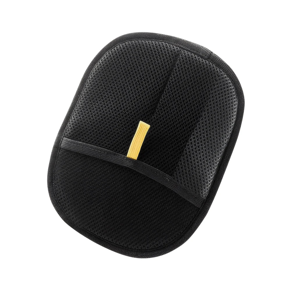 Pet Grooming Gloves Deshedding Brush