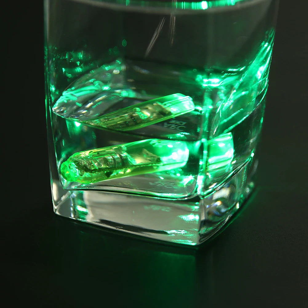 LED Fish Light Fishing Lure Underwater