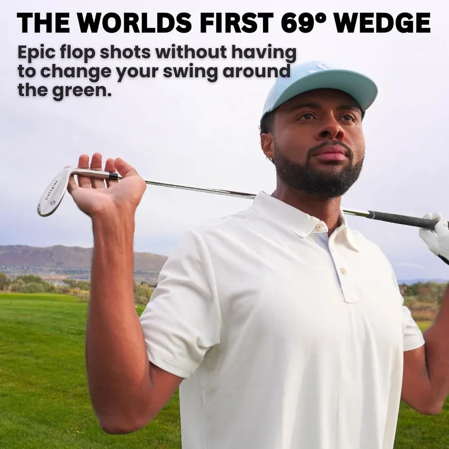 Golf Club Sand Wedge for Men and Women: