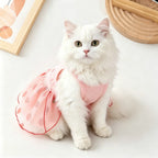 1PC Cute Pet Dog Dress for Small Dogs