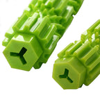 Pet Treat Dispensing Teeth Cleaning Toy