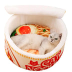 Pet Kennel With Removable Cushion