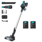 Cordless Vacuum Cleaner,  6-in-1 Rechargeable
