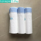 TONEPIE Self-cleaning Litter Box Liners