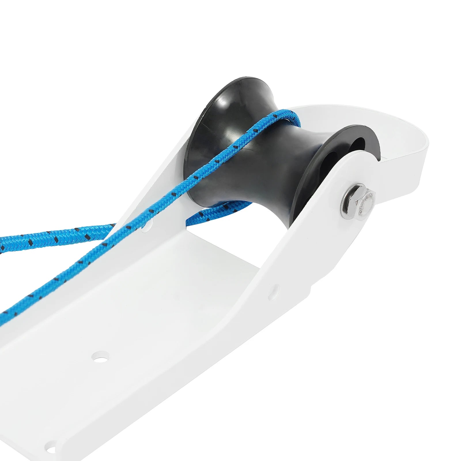 Electric Boat Anchor Winch for Anchoring Dropping