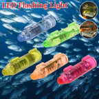 LED Fish Light Fishing Lure Underwater