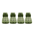 Dog Shoes for Hot Pavement