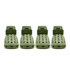 Dog Shoes for Hot Pavement