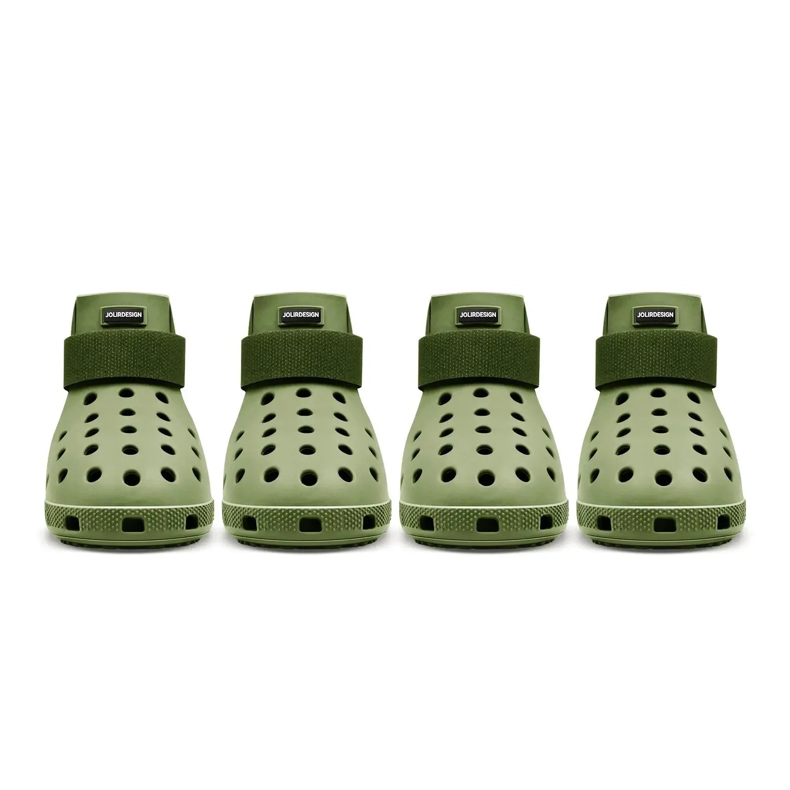 Dog Shoes for Hot Pavement