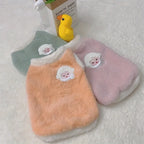 Pets Warm Kittens Clothes