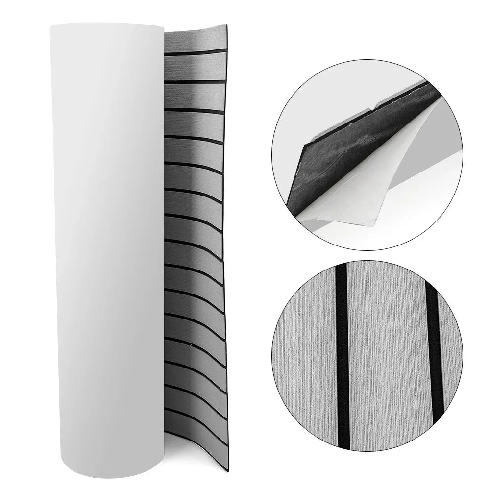Mat Foam Boat Decking Sheet Self-Adhesive