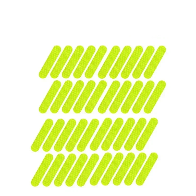 All Gear Reflective Stickers
