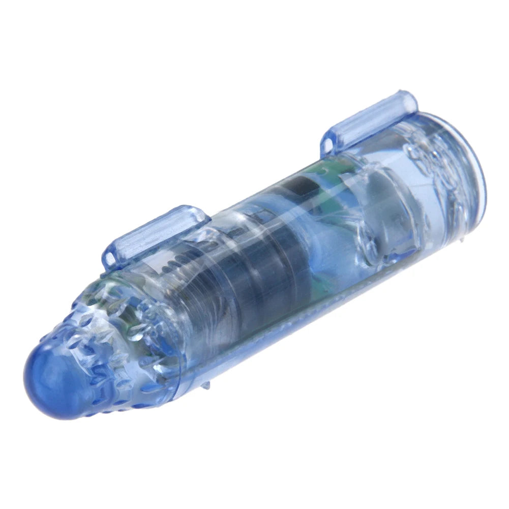 LED Fish Light Fishing Lure Underwater