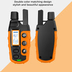 3300Ft Electric Dog Training Collar Remote Control