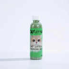 Cat Litter Deodorizing Beads  Remove Odors.