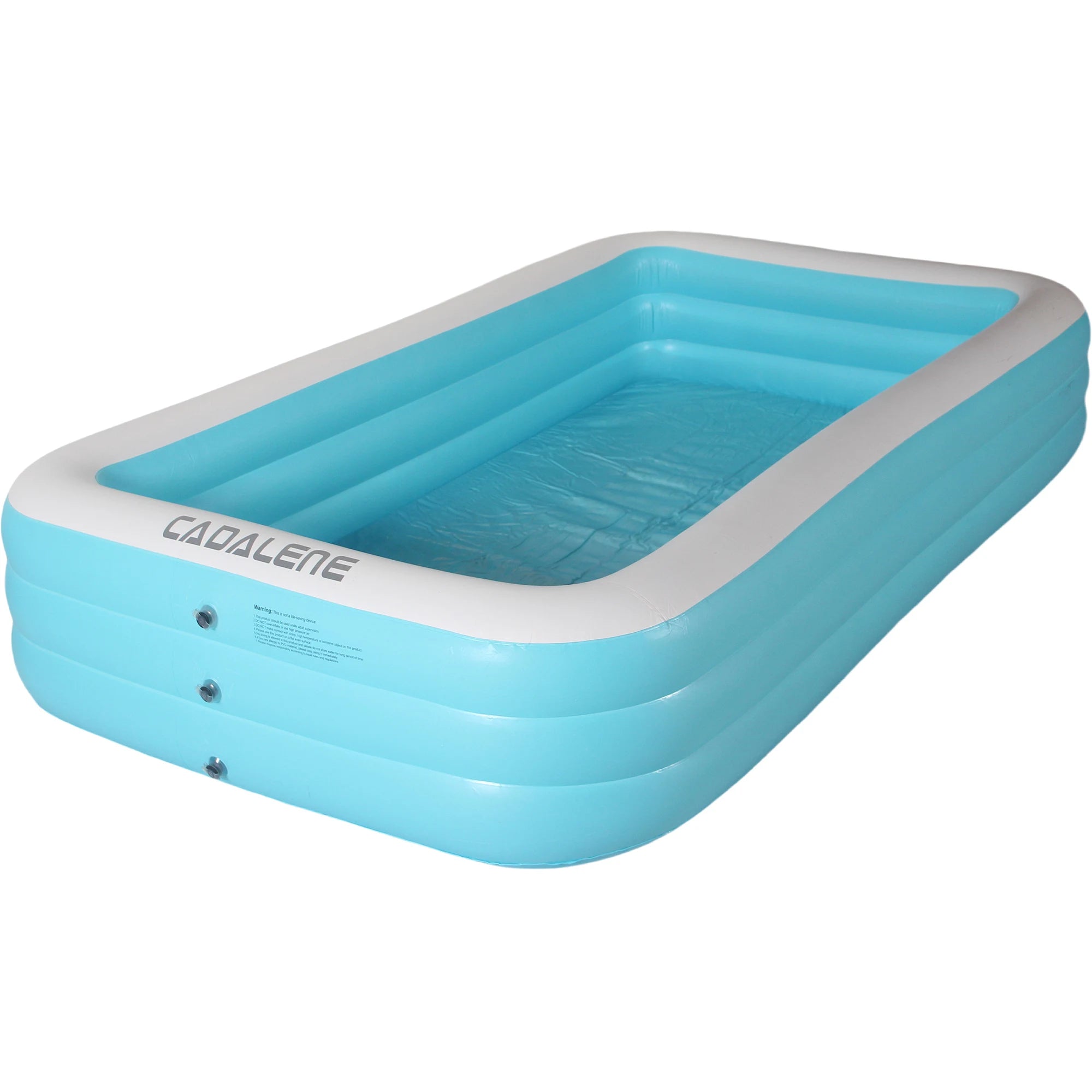 Inflatable Swimming Pool For Kids And Adults