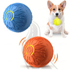 Smart Dog Toy Ball Interactive Pet
