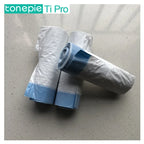 TONEPIE Self-cleaning Litter Box Liners
