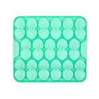 Licking Mat For Dogs,Cats Slow Feeder Puzzle