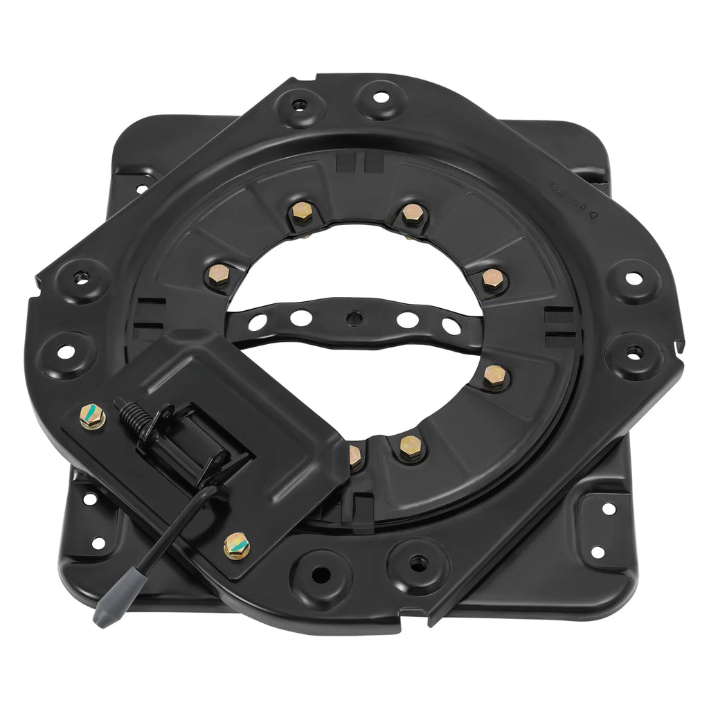 Rotating Swivel Seat Base For RV Van Camper Boat