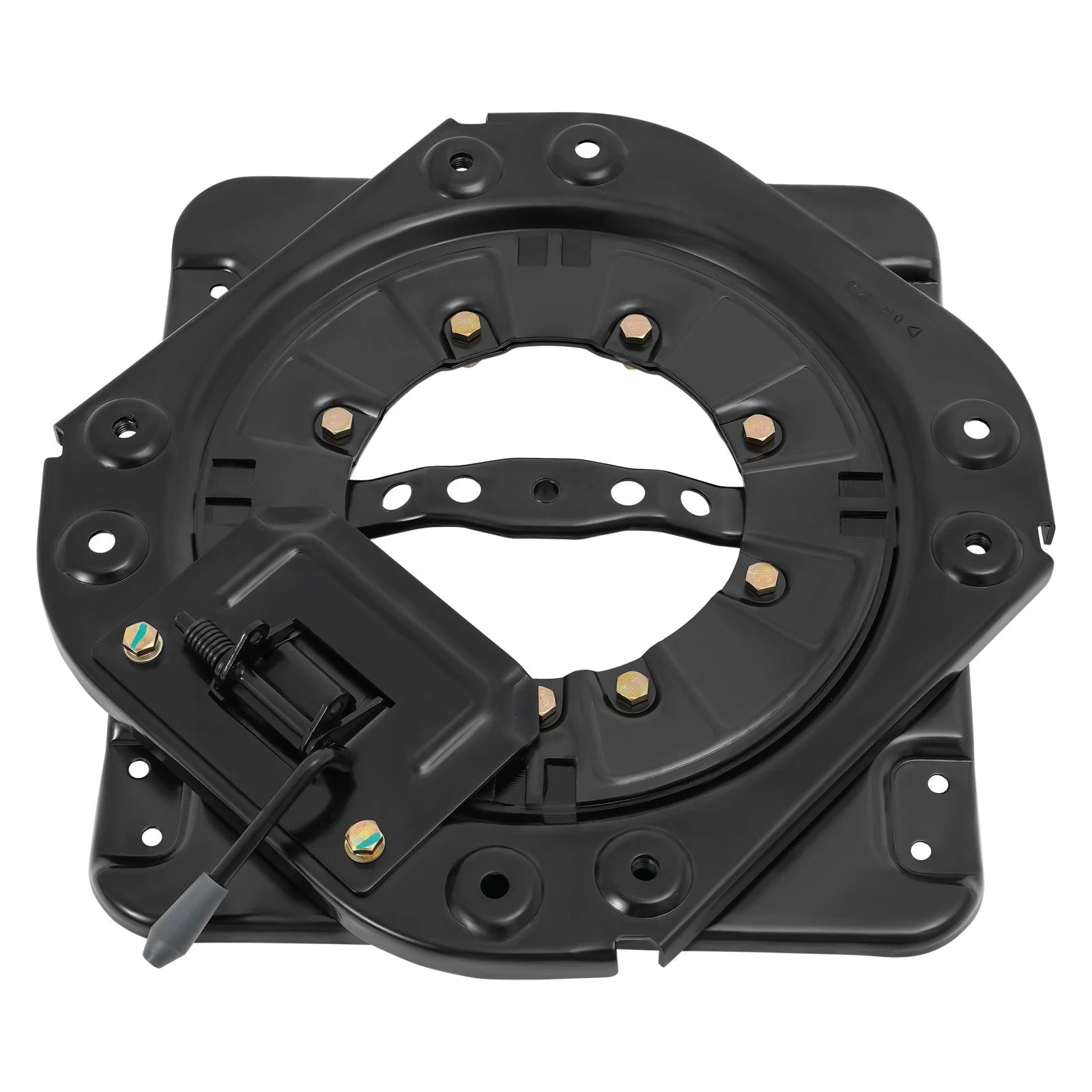 Rotating Swivel Seat Base For RV Van Camper Boat