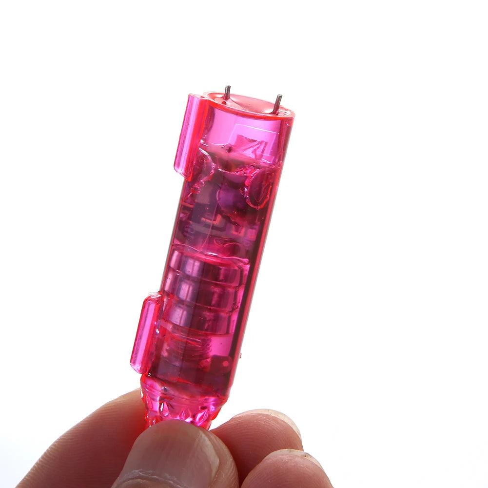 LED Fish Light Fishing Lure Underwater