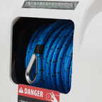 Electric Boat Anchor Winch for Anchoring Dropping