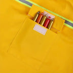 Pet Hooded Raincoat, Cape Style Reflective