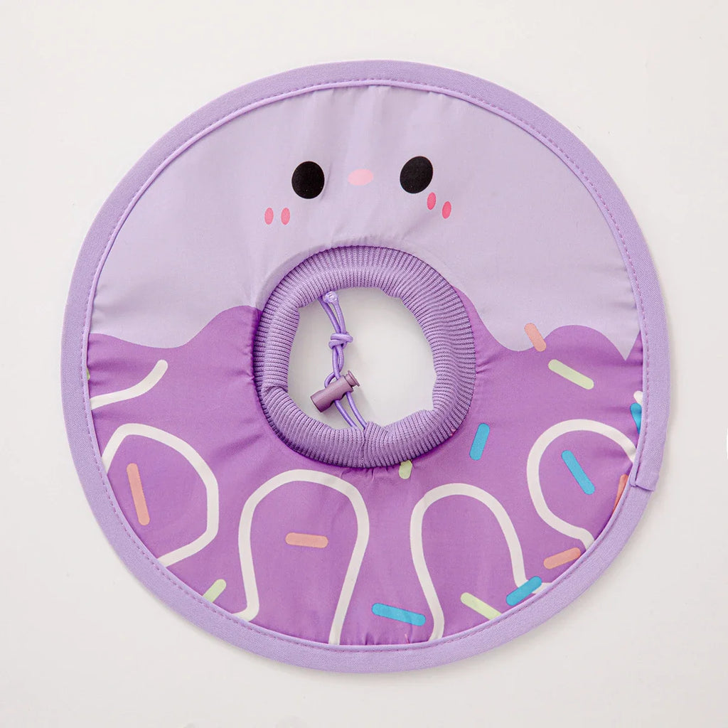 Pet Collar Surgical Wound Healing Recovery