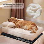 Medium To Large Dog Bed