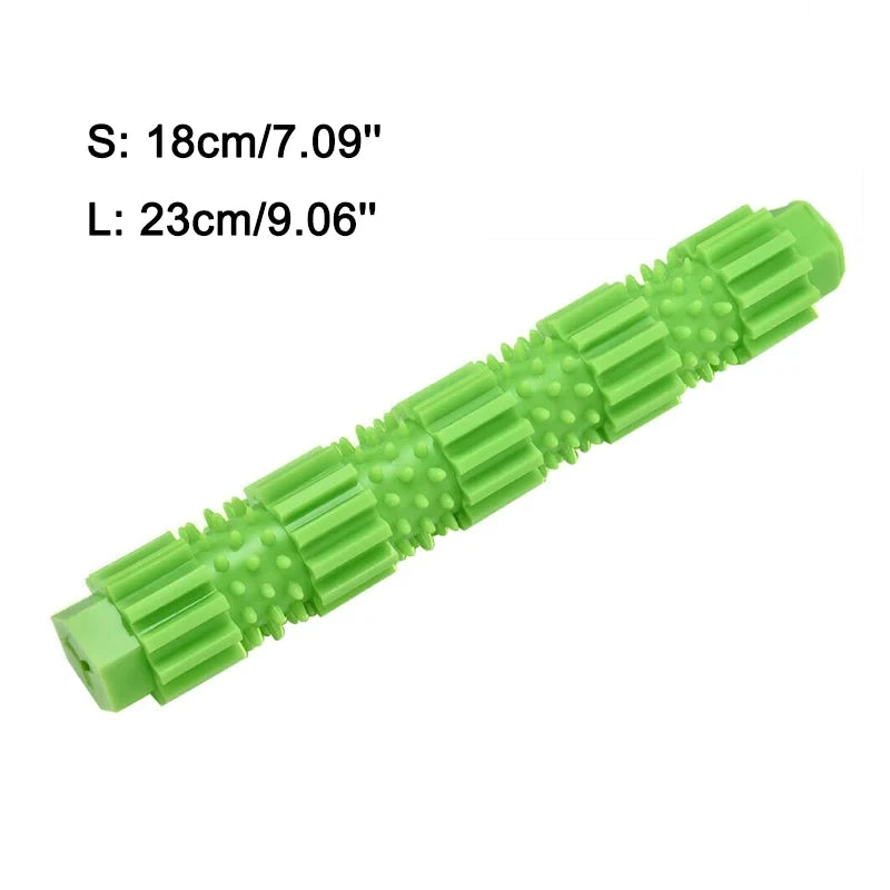 Pet Treat Dispensing Teeth Cleaning Toy