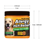 Dog Allergy Itch Relief Chews For Immune Health