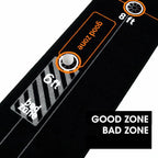 3 Meters Practice Putting Mat Indoor