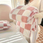A Blanket Exclusive: Relaxation, Cool And Comfortable