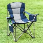 Oversized Folding Camping Chair