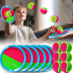 Set of 4 Beats 2 Balls or 2 Beats 1 Ball