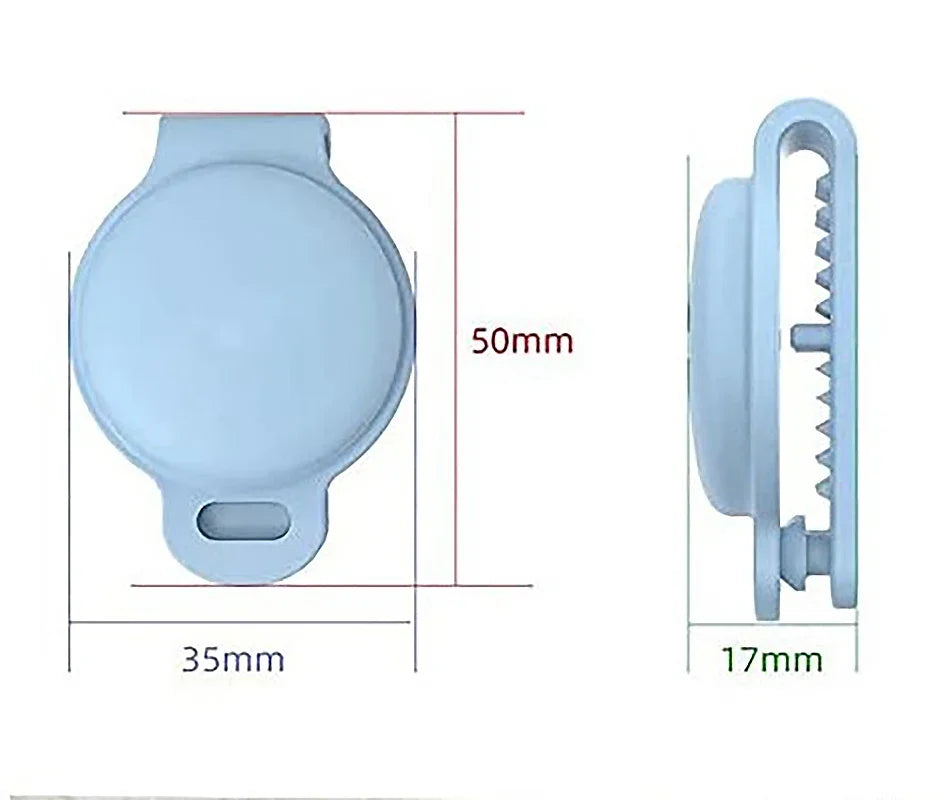 Pet Collar for Apple Airtag