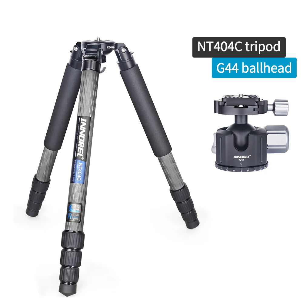 Professional Heavy Super Stable Camera Tripod