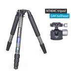 Professional Heavy Super Stable Camera Tripod