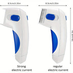 1pcs Cat & Dog Electric Flea Comb, For Cats, Dogs