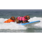 Pet Swimming Water Safety Vest